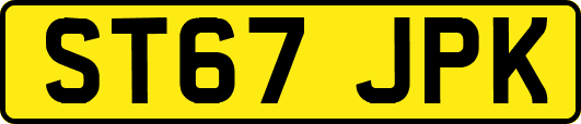 ST67JPK
