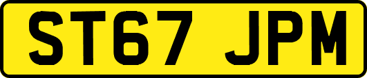 ST67JPM
