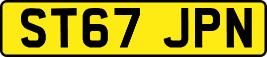 ST67JPN