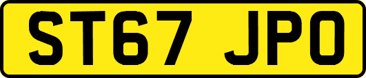 ST67JPO