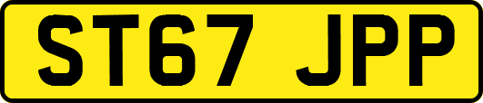 ST67JPP