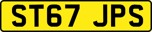 ST67JPS