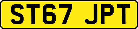 ST67JPT