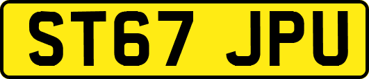 ST67JPU