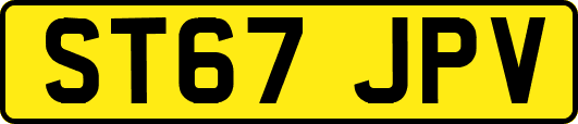 ST67JPV