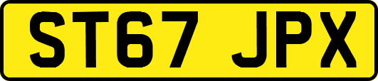 ST67JPX
