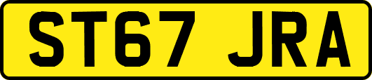 ST67JRA