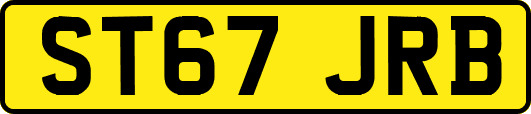ST67JRB