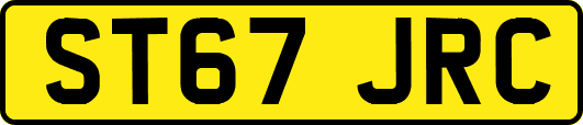 ST67JRC