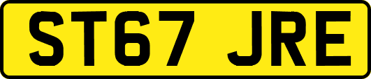 ST67JRE