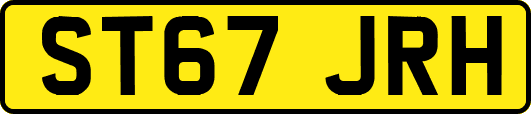 ST67JRH