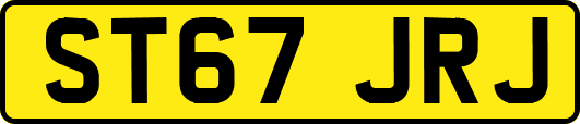 ST67JRJ