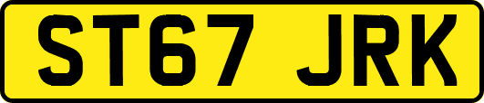 ST67JRK