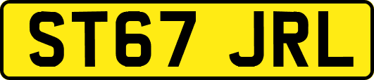 ST67JRL