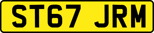 ST67JRM
