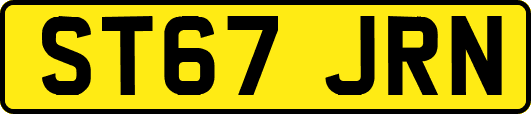ST67JRN