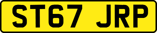 ST67JRP