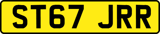 ST67JRR