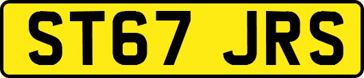 ST67JRS