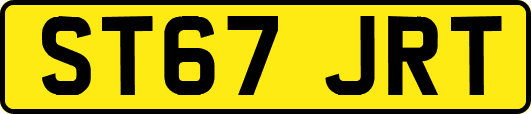 ST67JRT