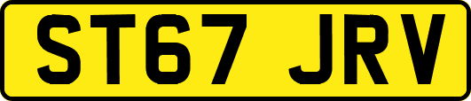 ST67JRV