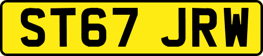 ST67JRW