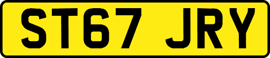 ST67JRY