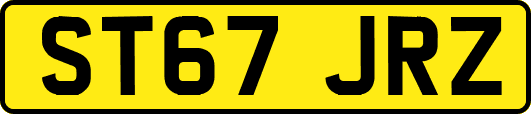 ST67JRZ