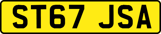 ST67JSA