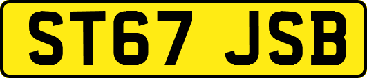 ST67JSB