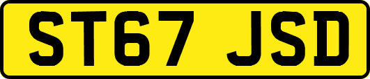 ST67JSD