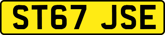 ST67JSE