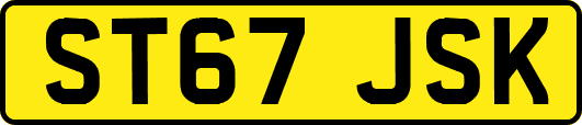 ST67JSK