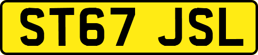 ST67JSL