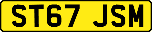 ST67JSM