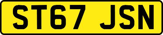 ST67JSN