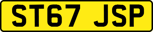 ST67JSP