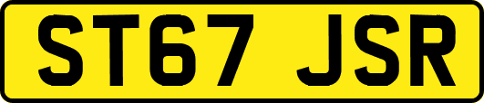 ST67JSR