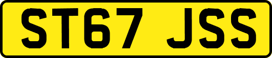 ST67JSS
