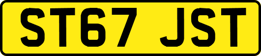 ST67JST
