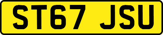 ST67JSU