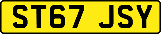 ST67JSY