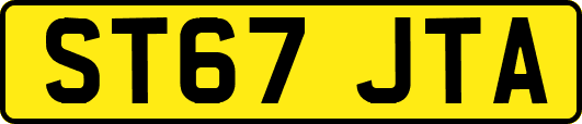 ST67JTA