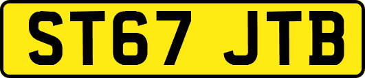 ST67JTB