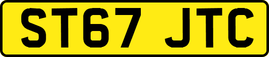ST67JTC