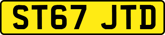 ST67JTD