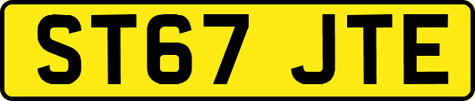 ST67JTE