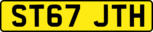 ST67JTH