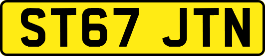 ST67JTN