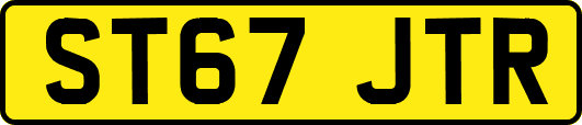 ST67JTR